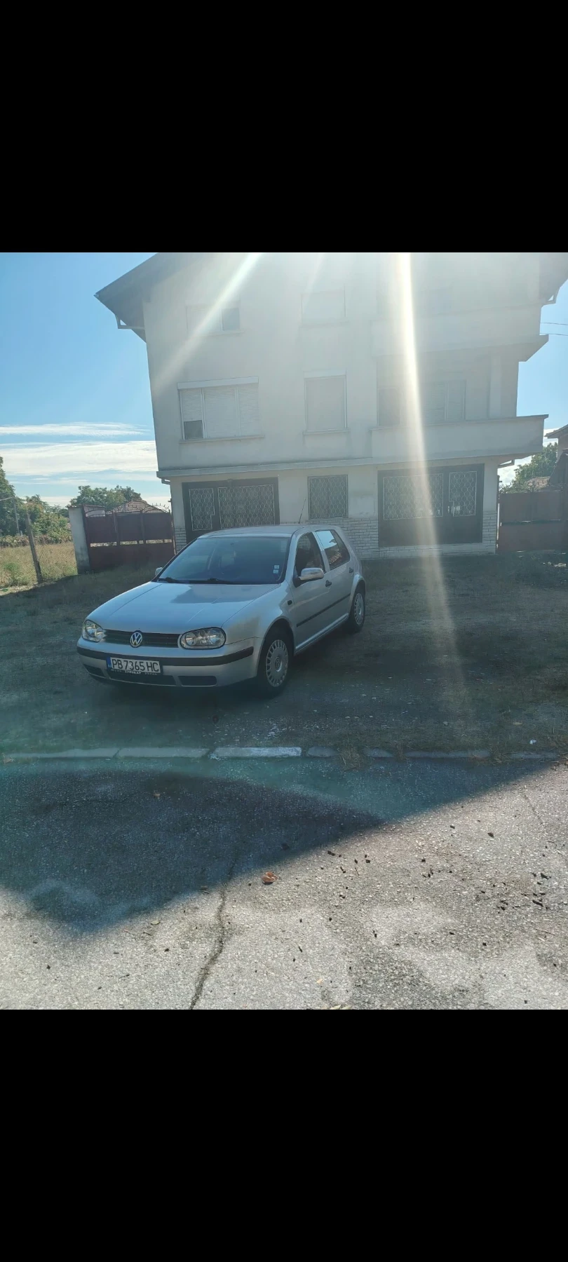 VW Golf, снимка 2 - Автомобили и джипове - 56242437
