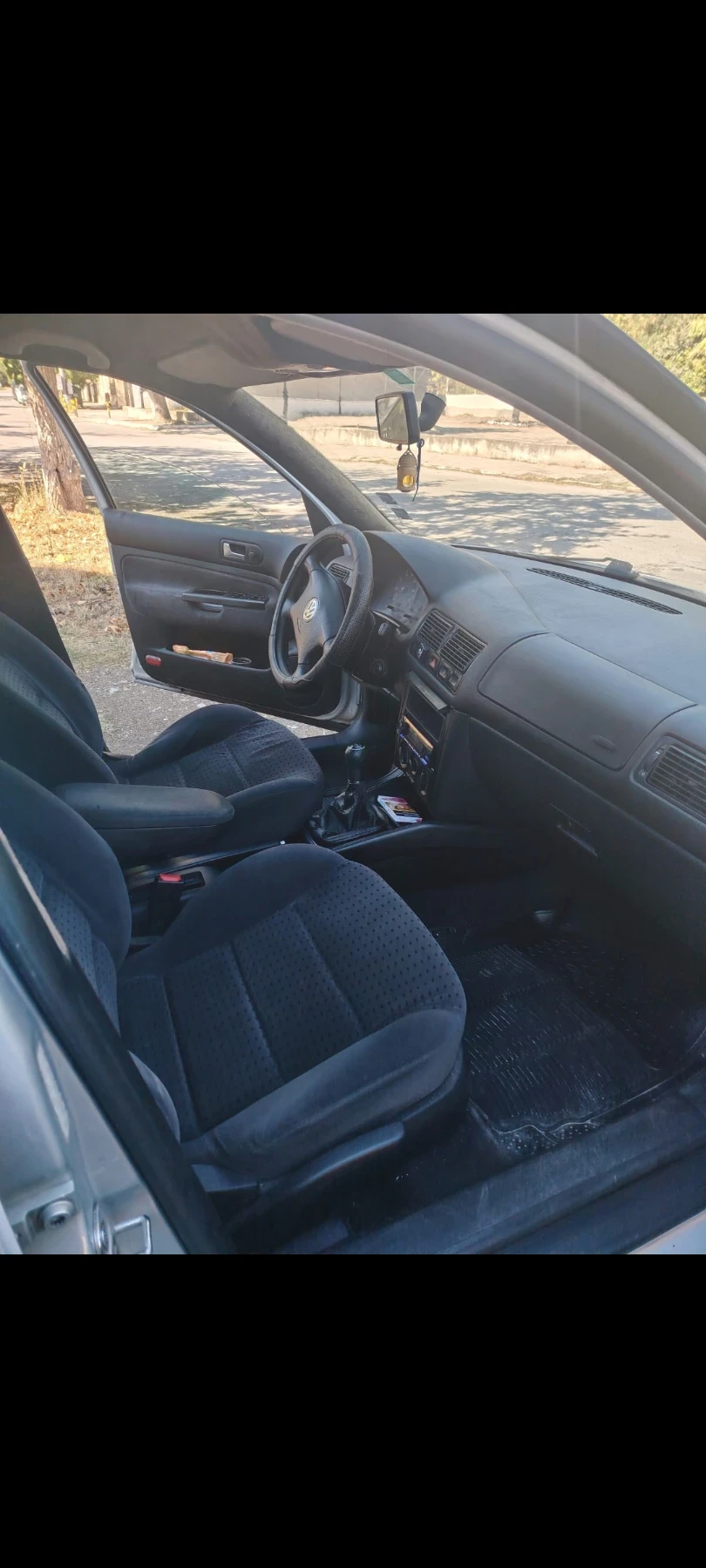 VW Golf, снимка 10 - Автомобили и джипове - 56242437
