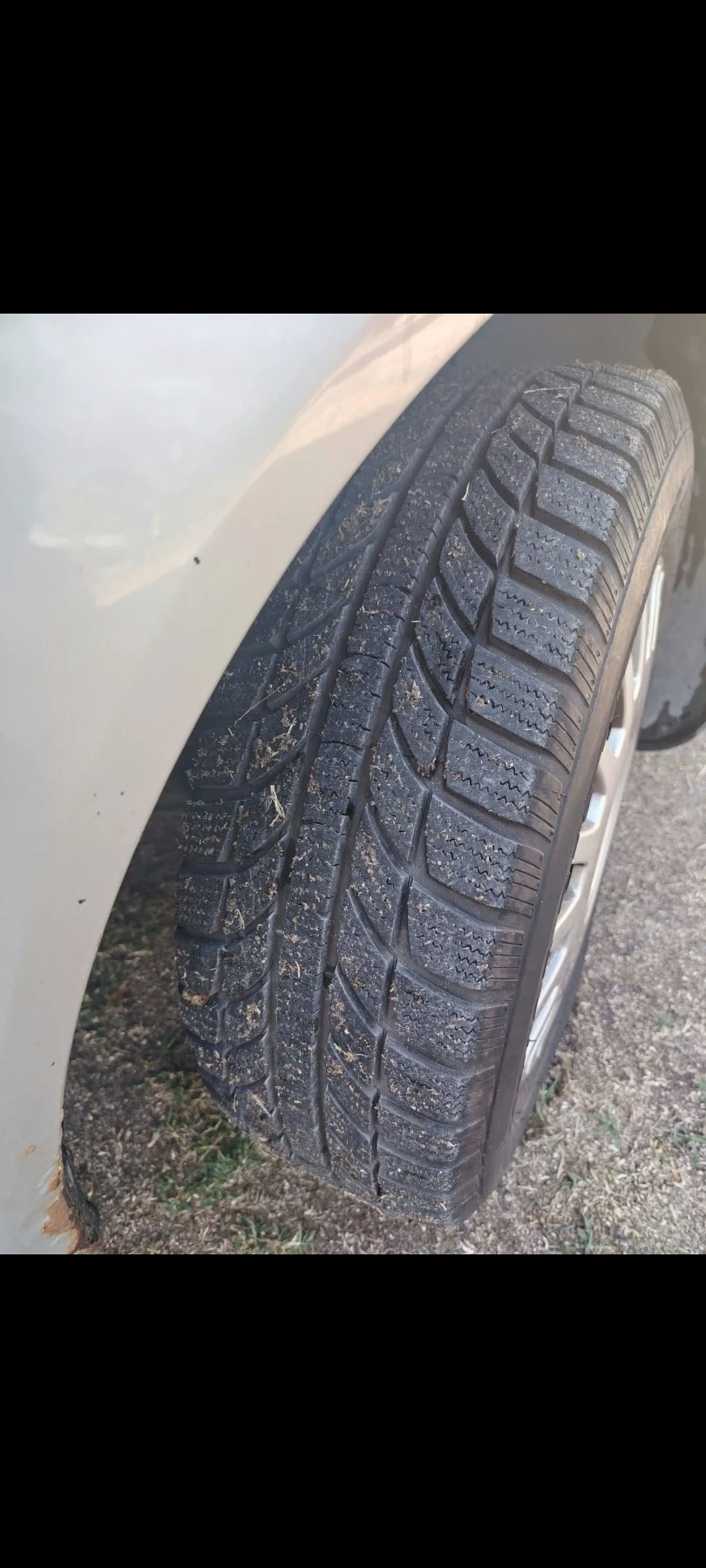 VW Golf, снимка 11 - Автомобили и джипове - 56242437