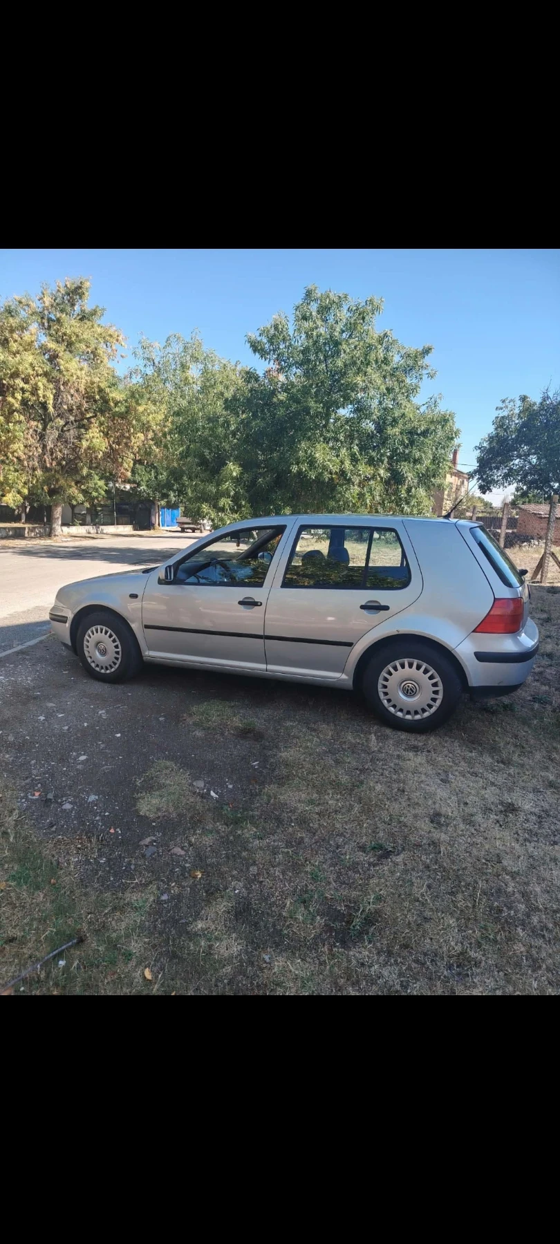 VW Golf, снимка 5 - Автомобили и джипове - 56242437