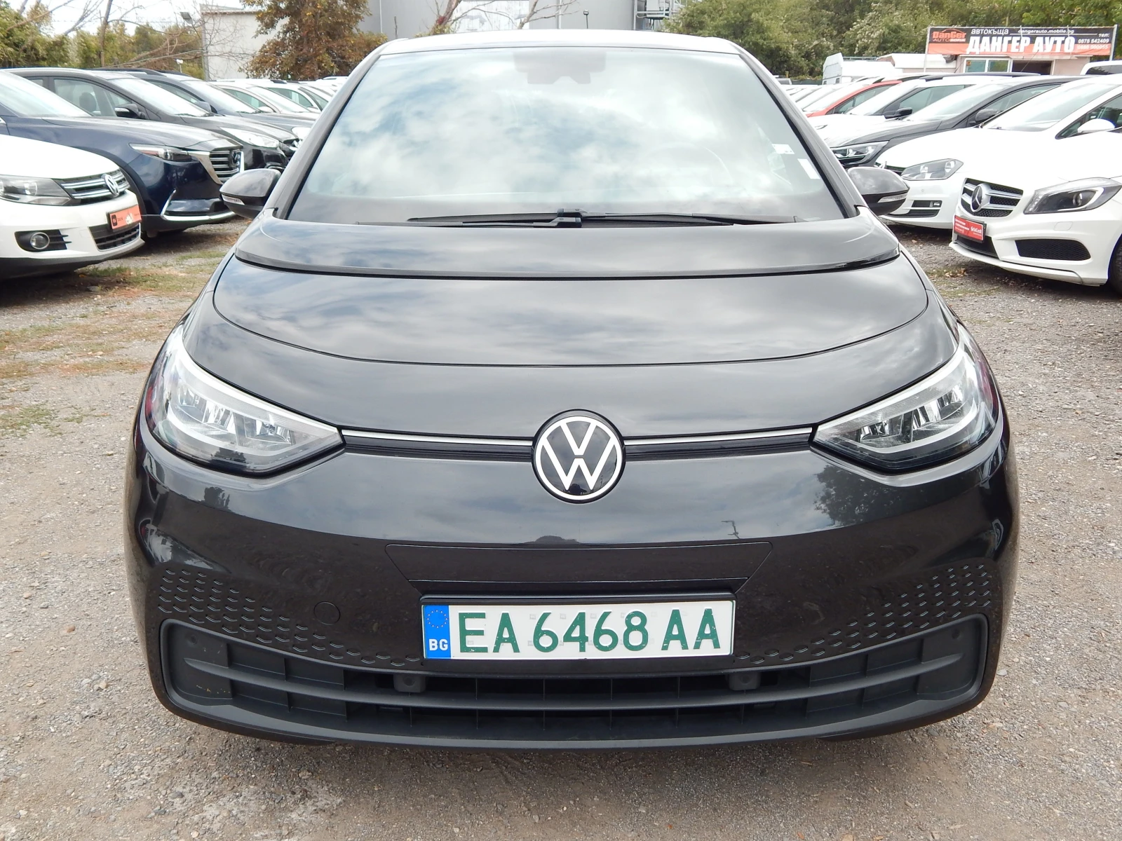VW ID.3 * 58KW* 57000km.* , снимка 2 - Автомобили и джипове - 56272625