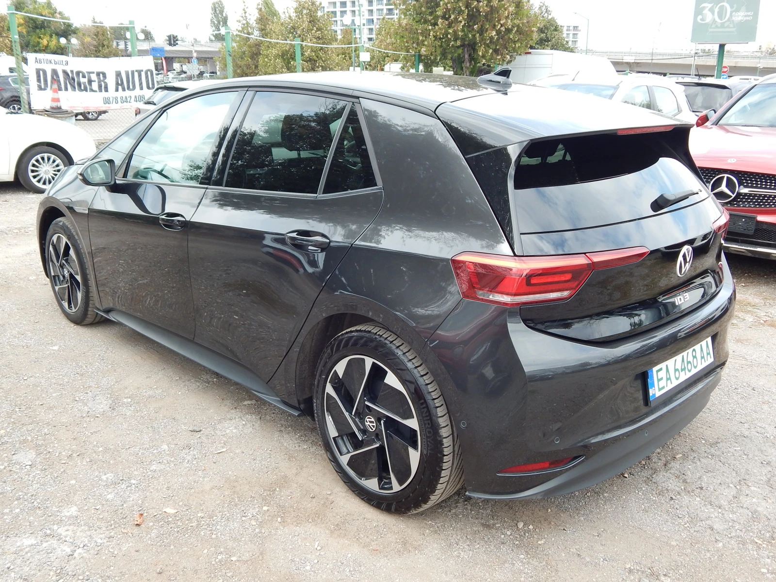 VW ID.3 * 58KW* 57000km.* , снимка 6 - Автомобили и джипове - 56272625