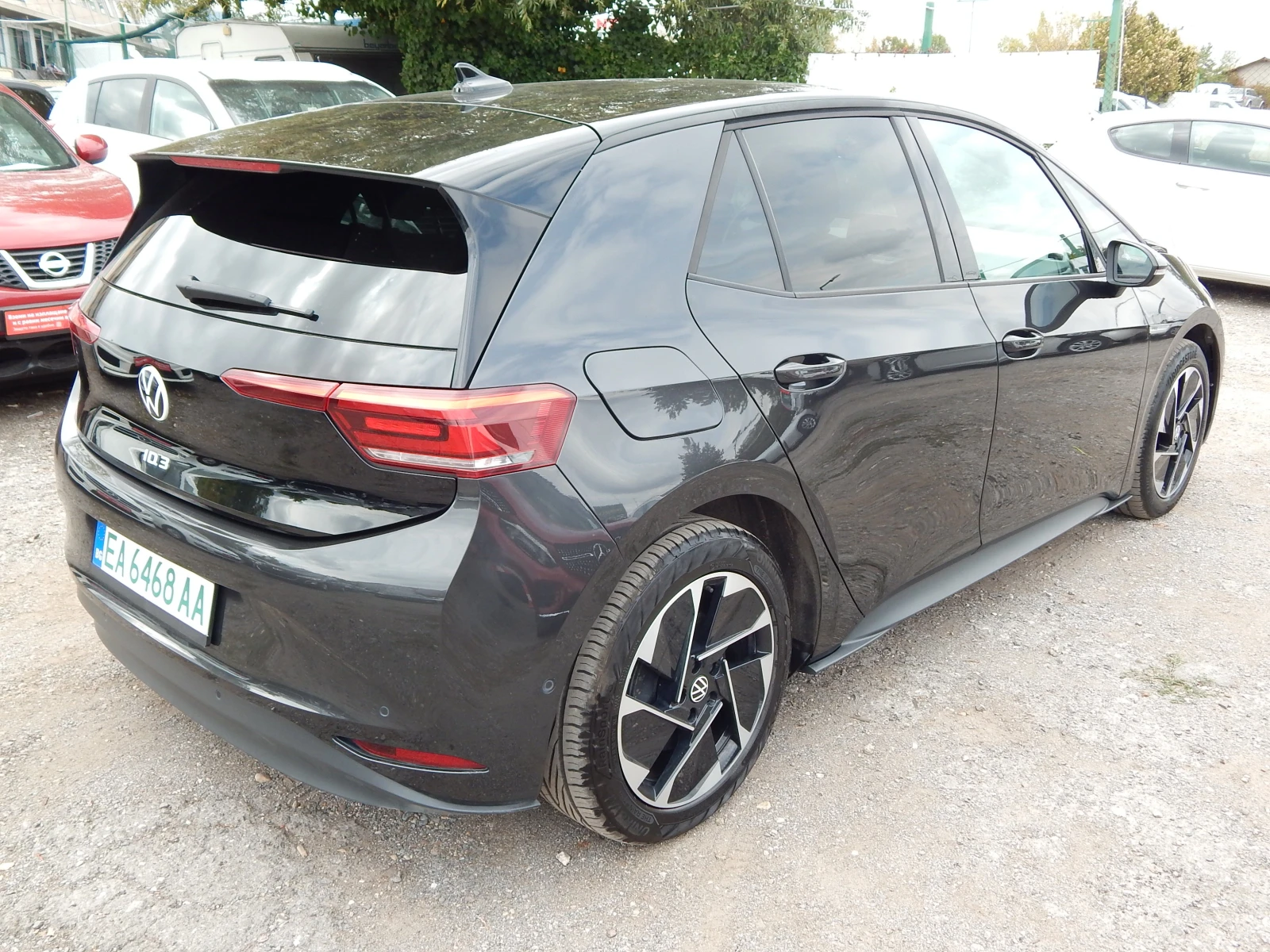 VW ID.3 * 58KW* 57000km.* , снимка 4 - Автомобили и джипове - 56272625