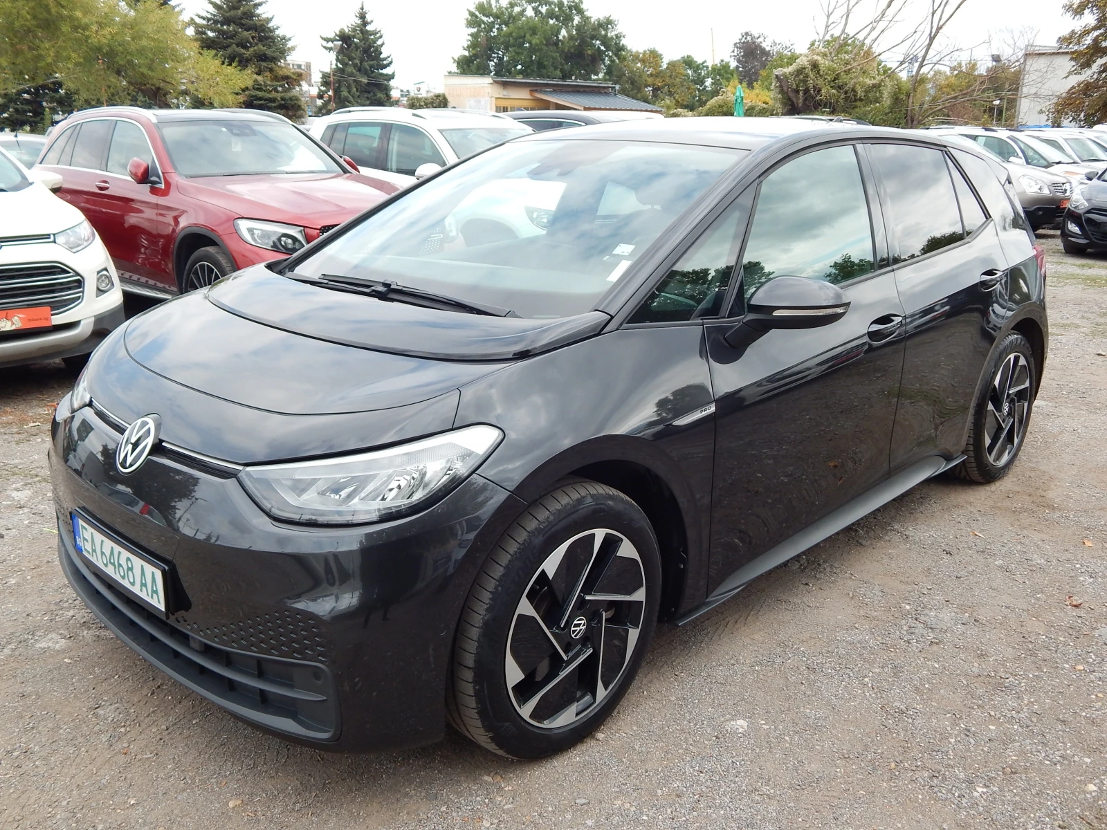 VW ID.3 * 58KW* 57000km.* 