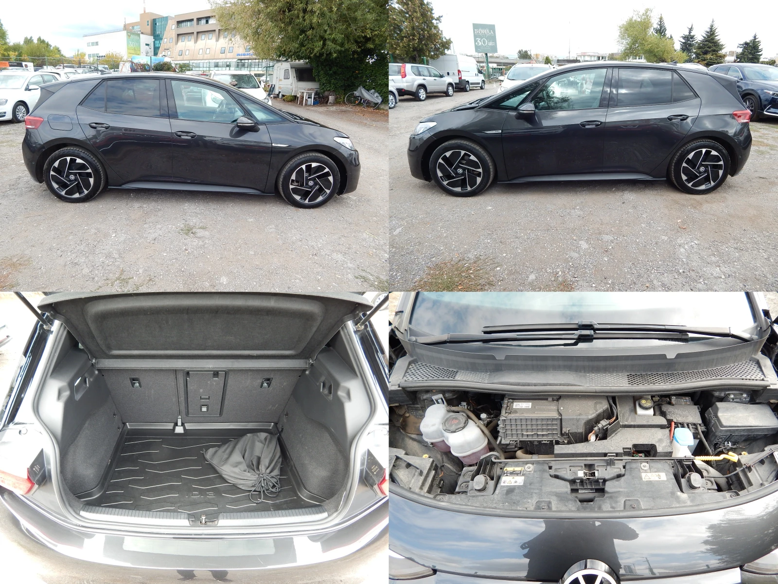 VW ID.3 * 58KW* 57000km.* , снимка 7 - Автомобили и джипове - 56272625