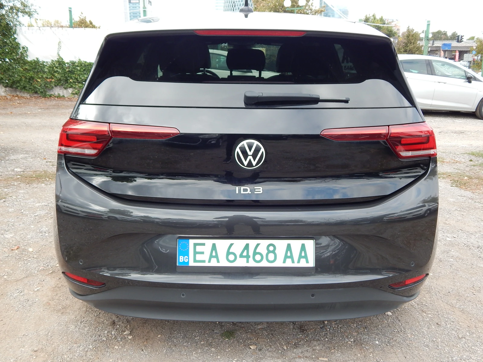 VW ID.3 * 58KW* 57000km.* , снимка 5 - Автомобили и джипове - 56272625