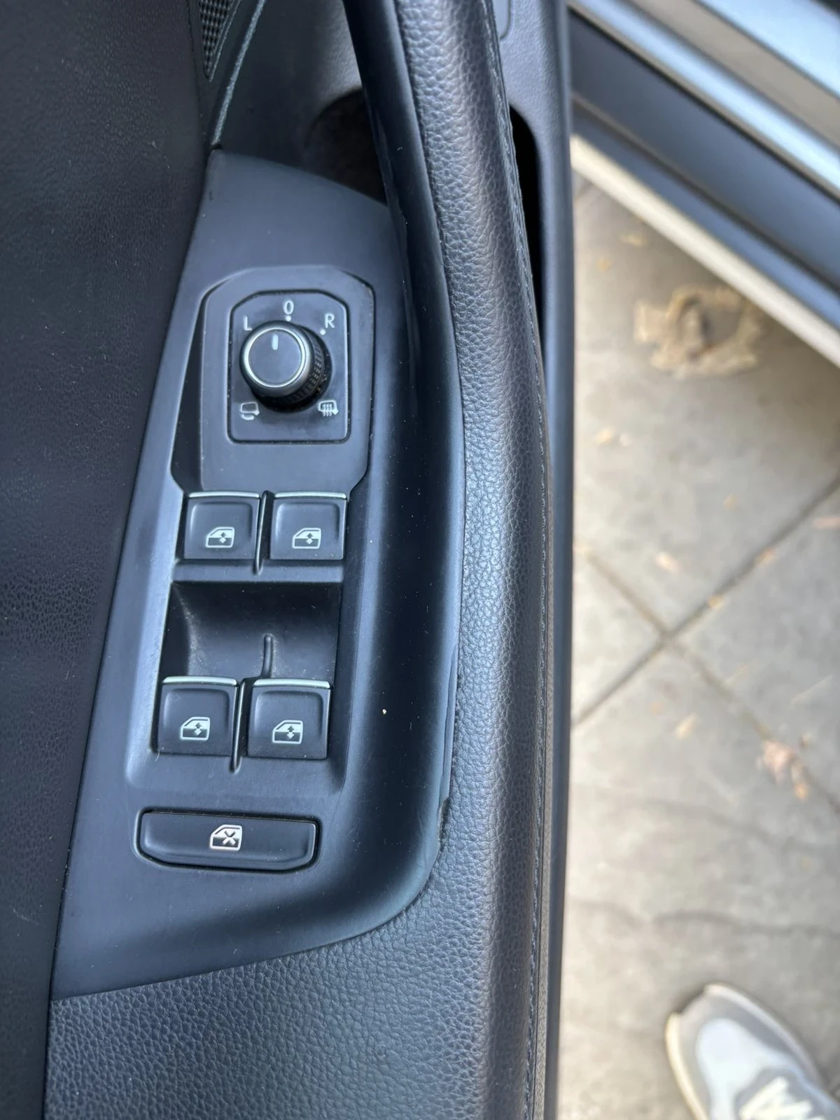 VW Passat Alltrack, снимка 12 - Автомобили и джипове - 56404550