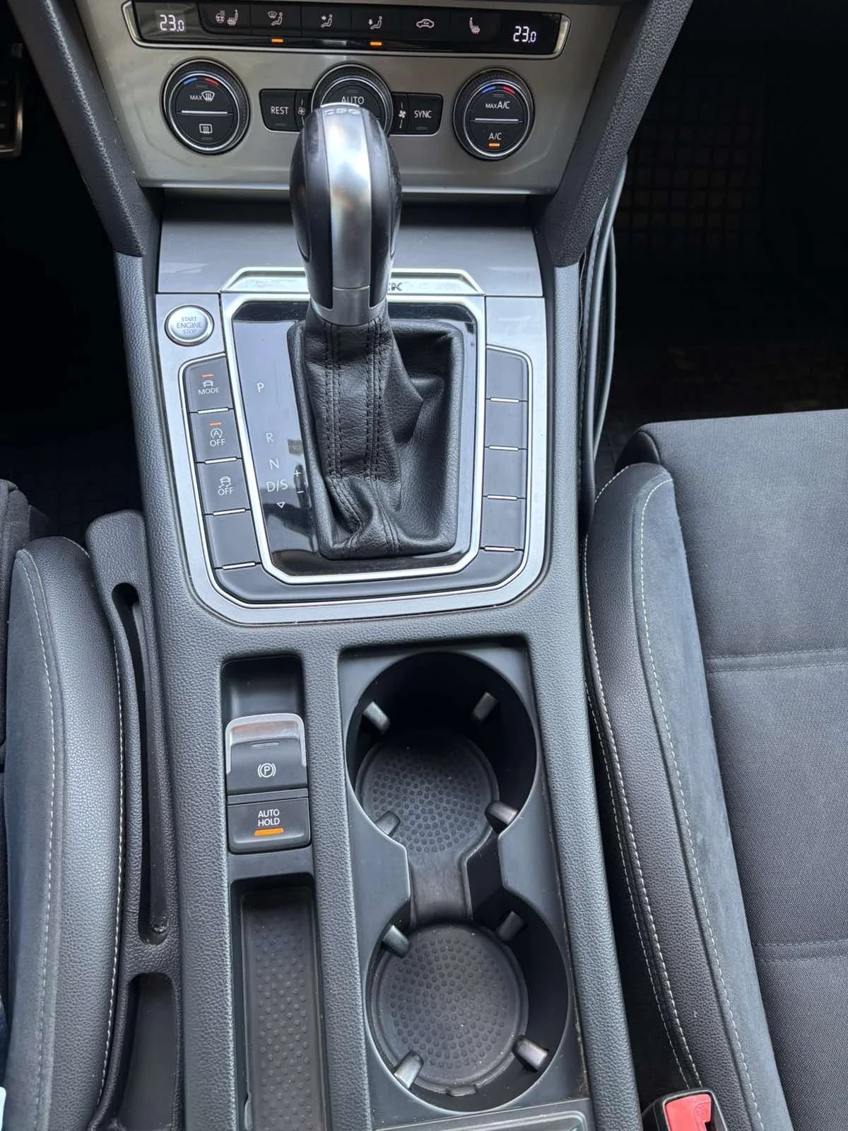 VW Passat Alltrack, снимка 10 - Автомобили и джипове - 56404550