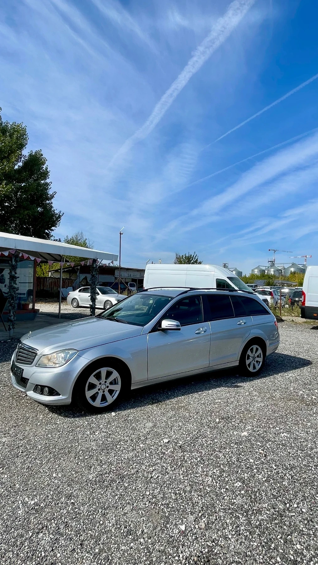 Mercedes-Benz 220 � 220 CDI / 170�.�. / NAVI | Mobile.bg � ����������� 4