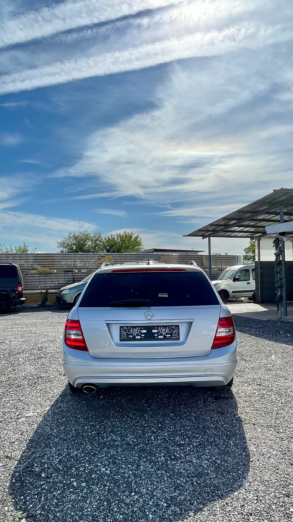 Mercedes-Benz 220 � 220 CDI / 170�.�. / NAVI | Mobile.bg � ����������� 6