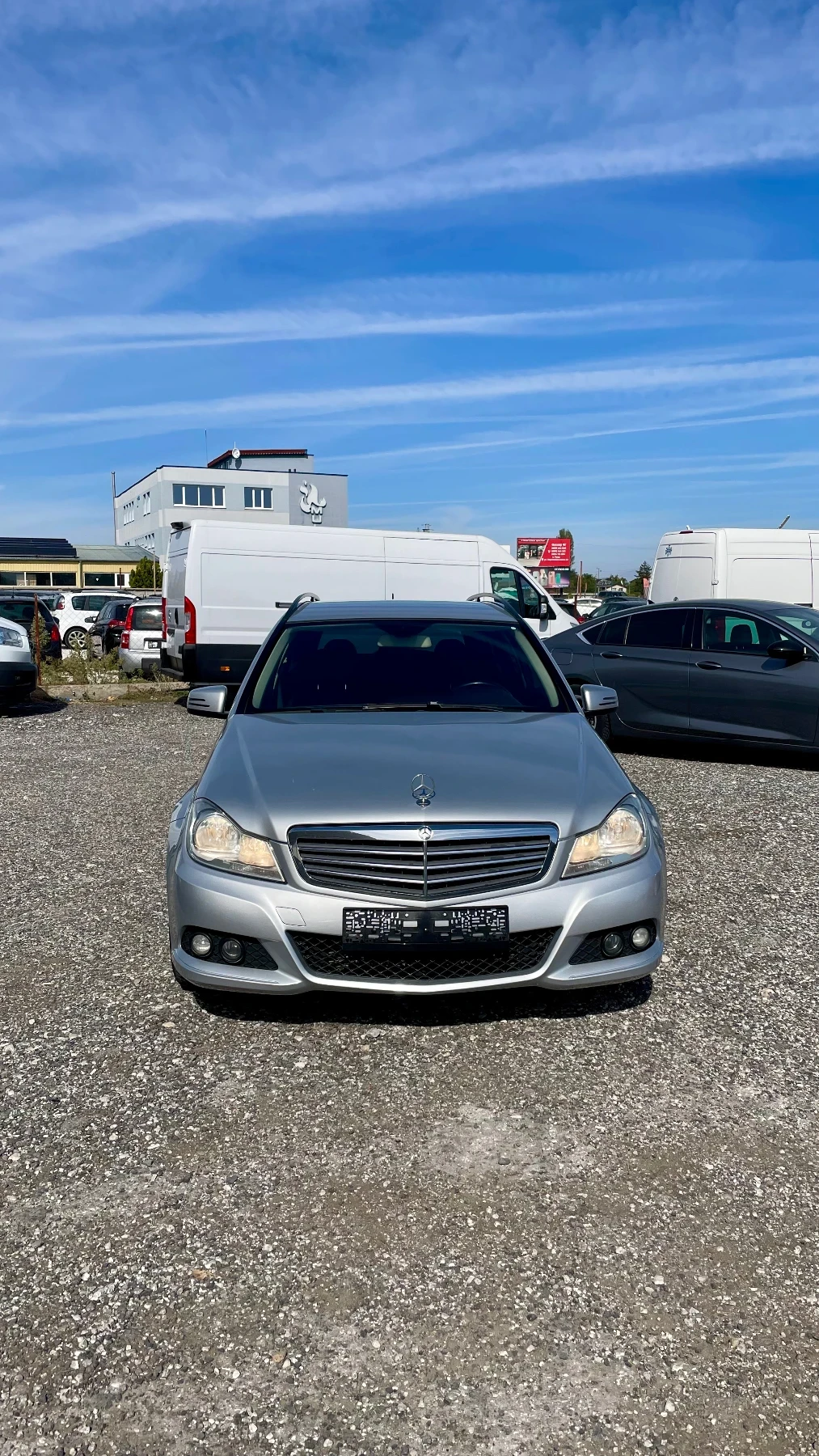 Mercedes-Benz 220 � 220 CDI / 170�.�. / NAVI | Mobile.bg � ����������� 2