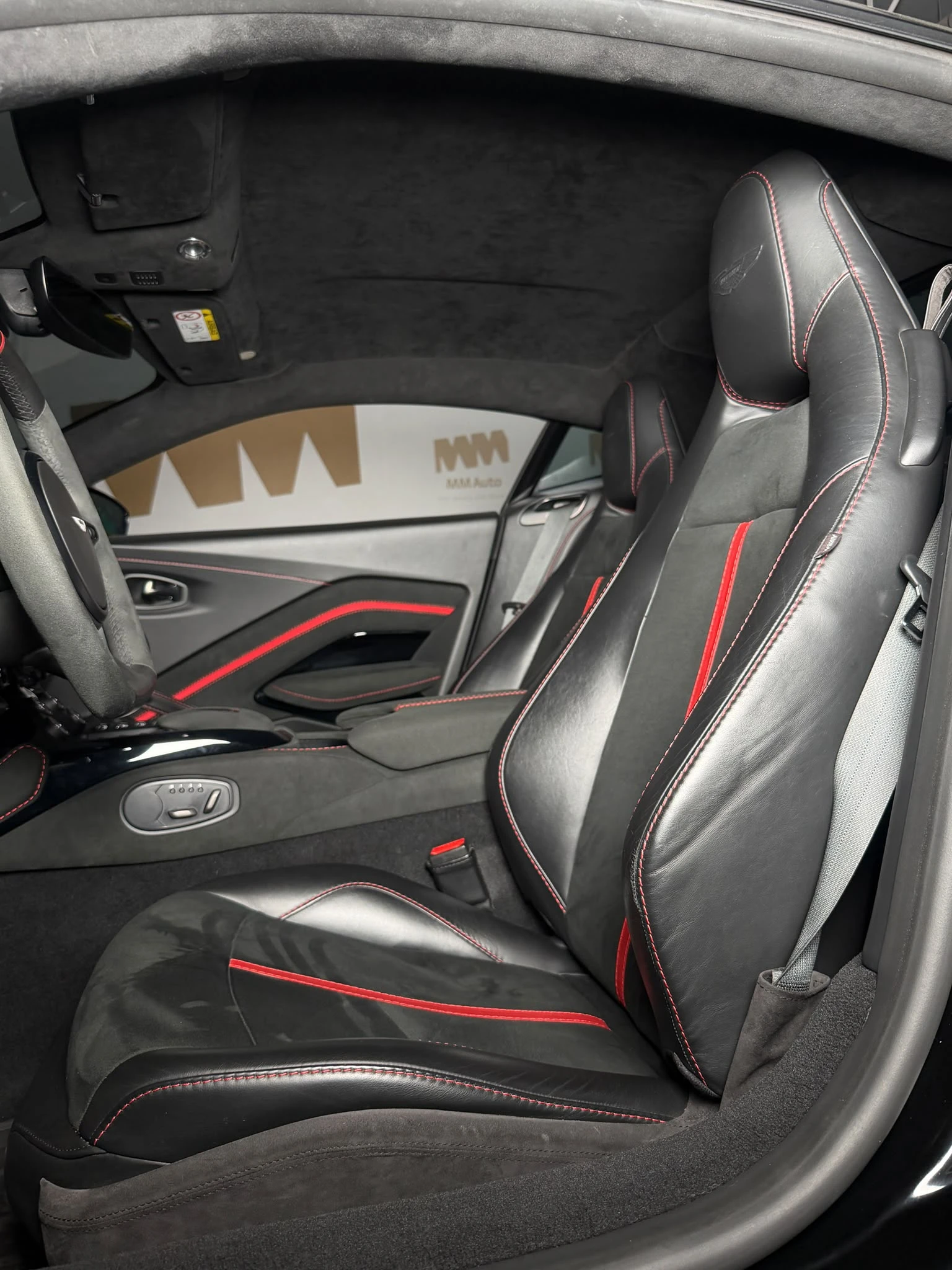 Aston Martin V8 Vantage F1 Edition | Mobile.bg � ����������� 9
