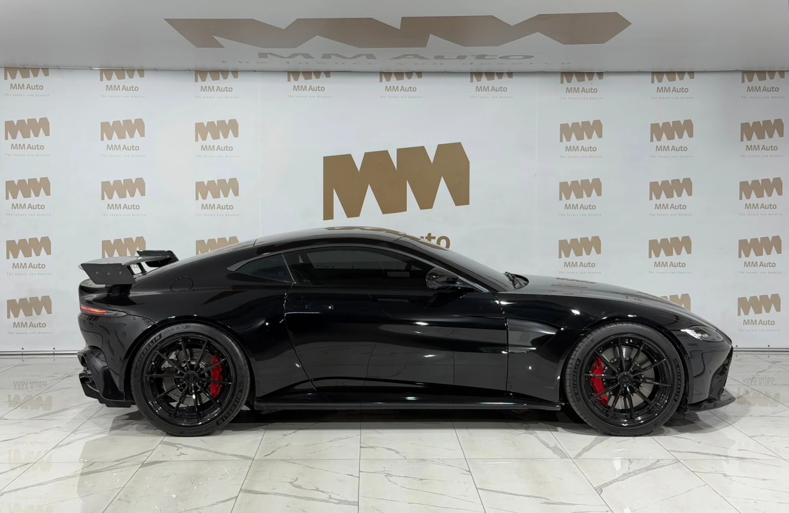Aston Martin V8 Vantage F1 Edition | Mobile.bg � ����������� 2