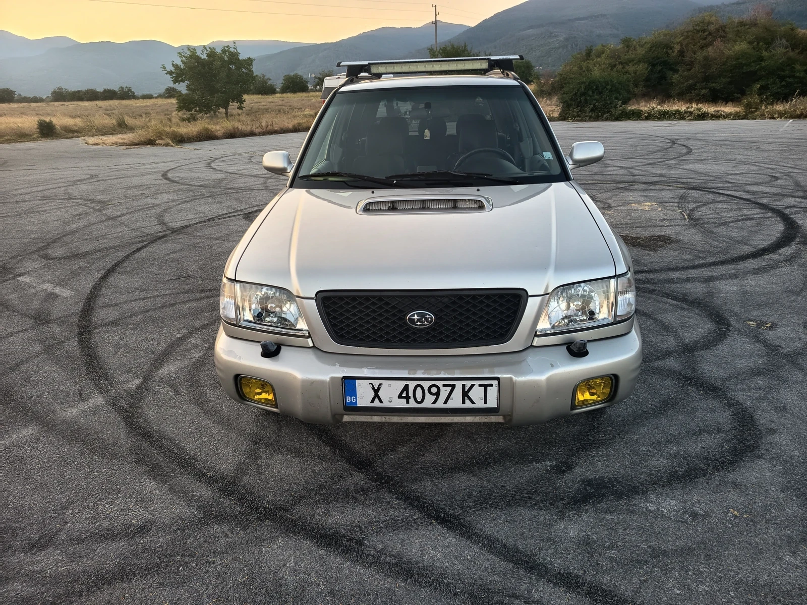 Subaru Forester 2.0 sTurbo | Mobile.bg � ����������� 2