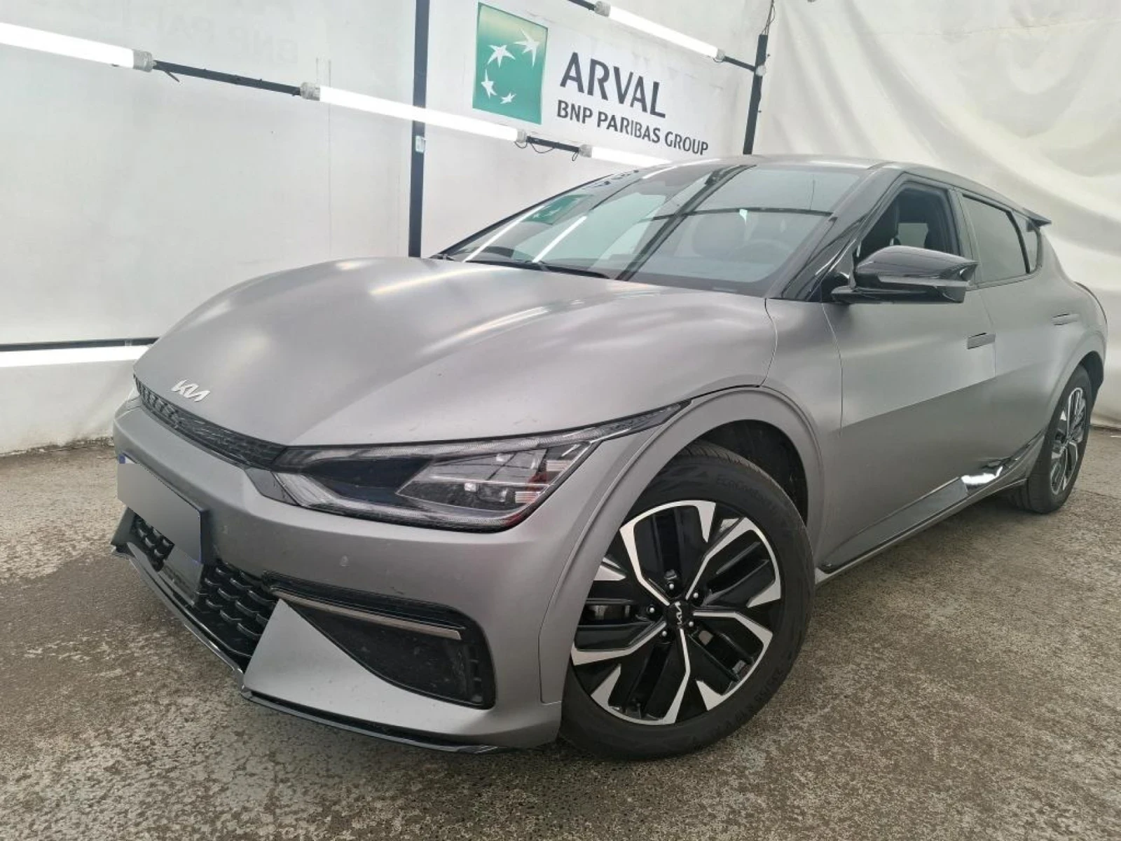 Kia EV6 GT LINE, снимка 2 - Автомобили и джипове - 56547496