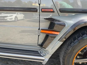 Mercedes-Benz G BRABUS ROCKET EDITION, снимка 11