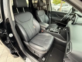 Hyundai Santa fe 2, 2 CRDI Panorama= Podgriavane= 360 View Top, снимка 12