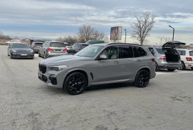 BMW X5 30d M-Pack /NARDO GRAY/ * INDIVIDUAL* MAX FULL, снимка 2