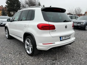 VW Tiguan 2.0TSI, 4Motion, DSG-Автоматик, R-Line, снимка 7