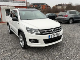 VW Tiguan 2.0TSI, 4Motion, DSG-Автоматик, R-Line, снимка 2