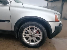 Volvo Xc90, снимка 8