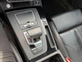 Audi Q5 * Progressiv * CARFAX * ЦЕНА ДО БГ, снимка 10