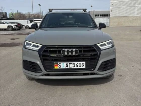 Audi Q5 * Progressiv * CARFAX * ЦЕНА ДО БГ, снимка 5