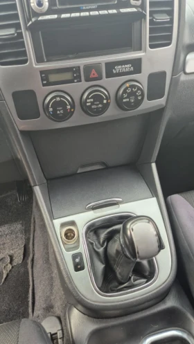 Suzuki Grand vitara 2.0, снимка 7
