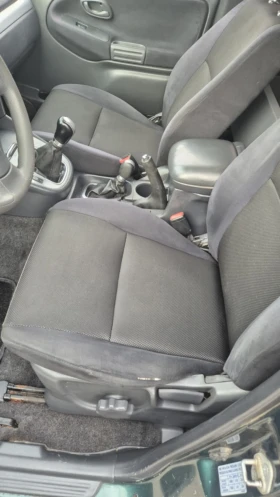 Suzuki Grand vitara 2.0, снимка 8