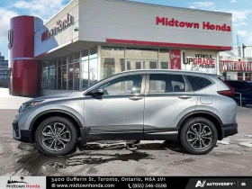 Honda Cr-v * | JUST LANDED | BLIND SPOT CAMERA | CLEAN CARFAX, снимка 3