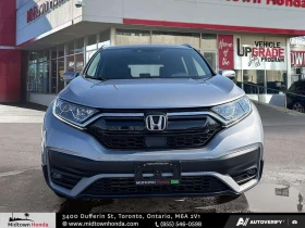 Honda Cr-v * | JUST LANDED | BLIND SPOT CAMERA | CLEAN CARFAX, снимка 2