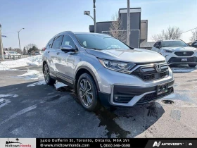 Honda Cr-v * | JUST LANDED | BLIND SPOT CAMERA | CLEAN CARFAX, снимка 9