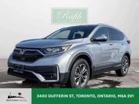 Honda Cr-v * | JUST LANDED | BLIND SPOT CAMERA | CLEAN CARFAX, снимка 1