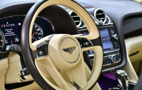 Bentley Bentayga 6.0 w12 Mulliner, снимка 6