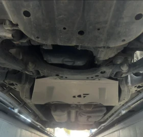 Toyota Sequoia Platinum LPG, снимка 12