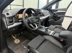 Audi Q5 KeylessGo/S-line/KAMERA/СОБСТВЕН ЛИЗИНГ, снимка 16