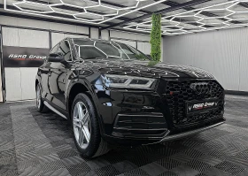 Audi Q5 KeylessGo/S-line/KAMERA/СОБСТВЕН ЛИЗИНГ, снимка 3