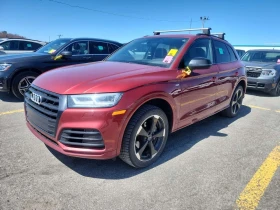 Audi Q5 * PROGRESSIV * CARFAX * ЦЕНА ДО БГ, снимка 1