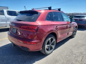 Audi Q5 * PROGRESSIV * CARFAX * ЦЕНА ДО БГ, снимка 3