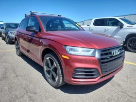 Audi Q5 * PROGRESSIV * CARFAX * ЦЕНА ДО БГ, снимка 2