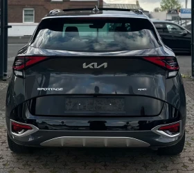 Kia Sportage GT line ГАРАНЦИЯ, снимка 3