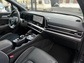 Kia Sportage GT line ГАРАНЦИЯ, снимка 8