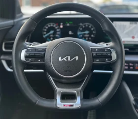 Kia Sportage GT line ГАРАНЦИЯ, снимка 13