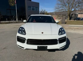Porsche Cayenne * AWD * ОБДУХВАНЕ* 360КАМЕРИ* BOSE* , снимка 6