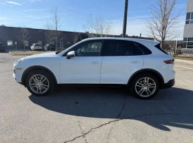 Porsche Cayenne * AWD * ОБДУХВАНЕ* 360КАМЕРИ* BOSE* , снимка 2