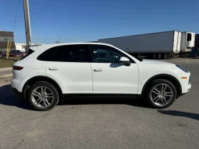 Porsche Cayenne * AWD * ОБДУХВАНЕ* 360КАМЕРИ* BOSE* , снимка 3