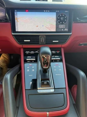 Porsche Cayenne * AWD * ОБДУХВАНЕ* 360КАМЕРИ* BOSE* , снимка 17
