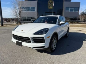 Porsche Cayenne * AWD * ОБДУХВАНЕ* 360КАМЕРИ* BOSE* , снимка 1