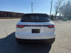 Porsche Cayenne * AWD * ОБДУХВАНЕ* 360КАМЕРИ* BOSE* , снимка 4