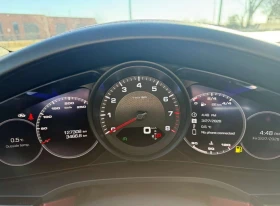 Porsche Cayenne * AWD * ОБДУХВАНЕ* 360КАМЕРИ* BOSE* , снимка 8